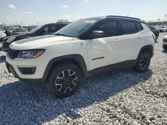 3C4NJDDB8KT791261 2019 JEEP COMPASS