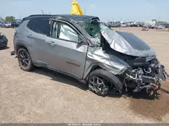 3C4NJDDB8KT795276 2019 JEEP COMPASS