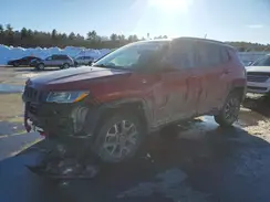 3C4NJDDB8KT799814 2019 JEEP COMPASS