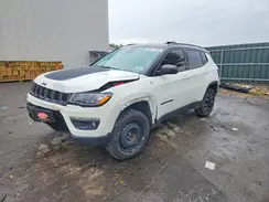 3C4NJDDB8KT811153 2019 JEEP COMPASS