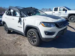3C4NJDDB8KT812982 2019 JEEP COMPASS