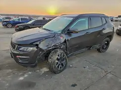 3C4NJDDB8KT816739 2019 JEEP COMPASS