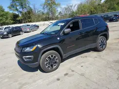 3C4NJDDB8KT818653 2019 JEEP COMPASS