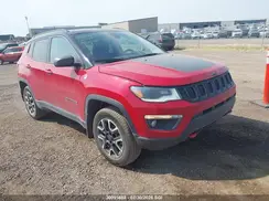 3C4NJDDB8KT826459 2019 JEEP COMPASS