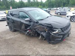 3C4NJDDB8KT828762 2019 JEEP COMPASS