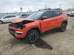 3C4NJDDB8KT846436 2019 JEEP COMPASS