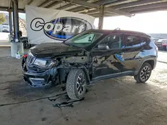 3C4NJDDB8KT849286 2019 JEEP COMPASS