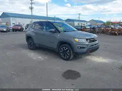 3C4NJDDB8LT104605 2020 JEEP COMPASS