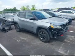 3C4NJDDB8LT112042 2020 JEEP COMPASS