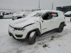 3C4NJDDB8LT118567 2020 JEEP COMPASS