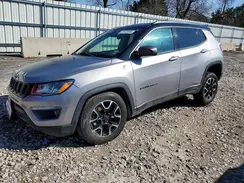 3C4NJDDB8LT123574 2020 JEEP COMPASS