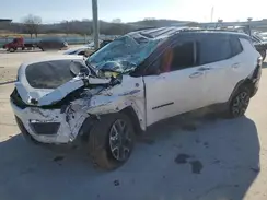 3C4NJDDB8LT123705 2020 JEEP COMPASS