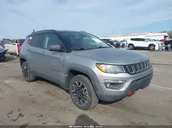 3C4NJDDB8LT123848 2020 JEEP COMPASS