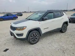 3C4NJDDB8LT127530 2020 JEEP COMPASS