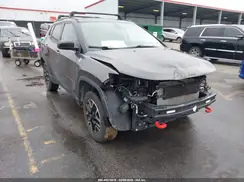 3C4NJDDB8LT137801 2020 JEEP COMPASS