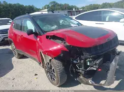 3C4NJDDB8LT143999 2020 JEEP COMPASS