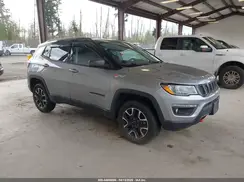 3C4NJDDB8LT151598 2020 JEEP COMPASS