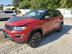 3C4NJDDB8LT155795 2020 JEEP COMPASS