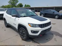 3C4NJDDB8LT163069 2020 JEEP COMPASS