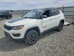 3C4NJDDB8LT163301 2020 JEEP COMPASS