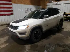 3C4NJDDB8LT166926 2020 JEEP COMPASS