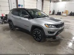 3C4NJDDB8LT177246 2020 JEEP COMPASS