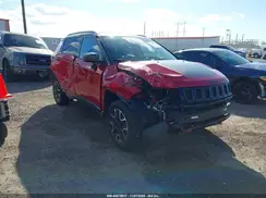3C4NJDDB8LT177604 2020 JEEP COMPASS