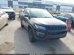 3C4NJDDB8LT184181 2020 JEEP COMPASS