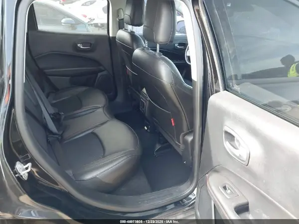 3C4NJDDB8LT184181 2020 JEEP COMPASS - Image 8