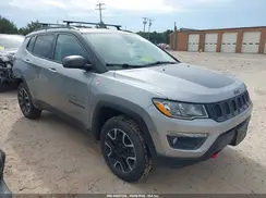 3C4NJDDB8LT184388 2020 JEEP COMPASS