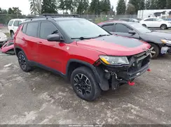 3C4NJDDB8LT184567 2020 JEEP COMPASS