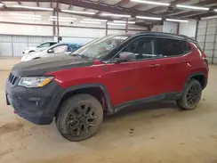 3C4NJDDB8LT189347 2020 JEEP COMPASS