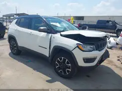 3C4NJDDB8LT189557 2020 JEEP COMPASS