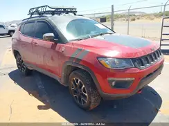 3C4NJDDB8LT195701 2020 JEEP COMPASS