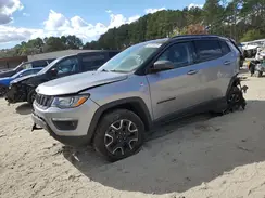 3C4NJDDB8LT196170 2020 JEEP COMPASS