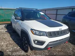 3C4NJDDB8LT207880 2020 JEEP COMPASS