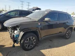 3C4NJDDB8LT220967 2020 JEEP COMPASS