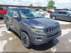 3C4NJDDB8LT221522 2020 JEEP COMPASS