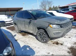 3C4NJDDB8LT222251 2020 JEEP COMPASS