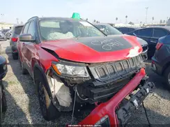 3C4NJDDB8LT232665 2020 JEEP COMPASS