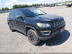 3C4NJDDB8LT232777 2020 JEEP COMPASS