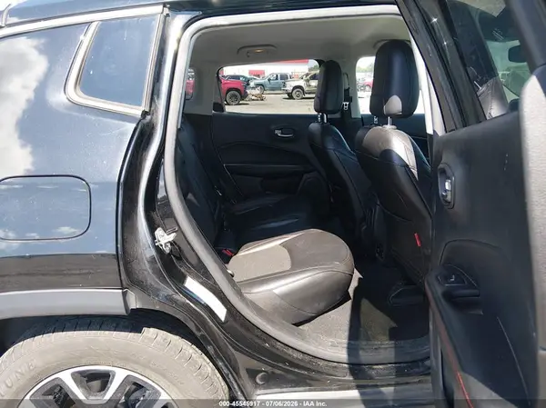 3C4NJDDB8LT232777 2020 JEEP COMPASS - Image 8