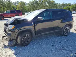 3C4NJDDB8LT233377 2020 JEEP COMPASS