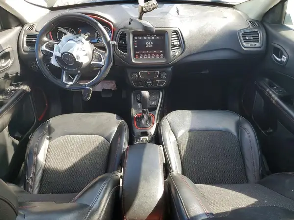 3C4NJDDB8LT233377 2020 JEEP COMPASS - Image 8