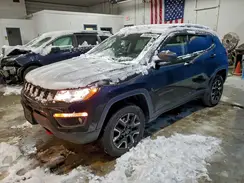 3C4NJDDB8LT244721 2020 JEEP COMPASS