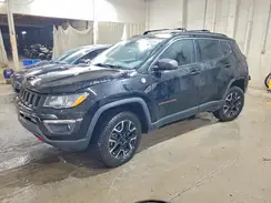 3C4NJDDB8MT501135 2021 JEEP COMPASS