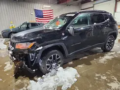 3C4NJDDB8MT510563 2021 JEEP COMPASS