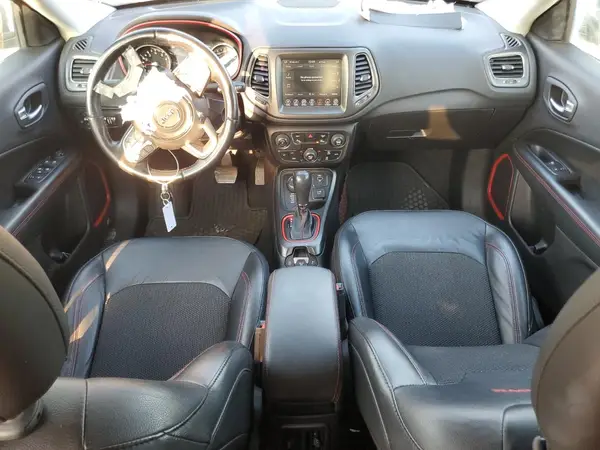 3C4NJDDB8MT511759 2021 JEEP COMPASS - Image 8