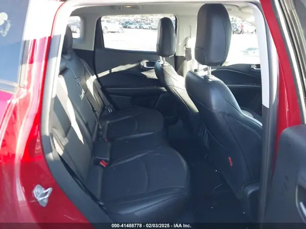 3C4NJDDB8MT519022 2021 JEEP COMPASS - Image 8