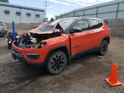 3C4NJDDB8MT520381 2021 JEEP COMPASS